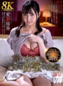 【VR】【8K】部下の妻を言いなりにする上司の秘蜜の晩餐~旦那の為、人妻の嫌々奉仕と連続中出し調教~ 愛葉陽葵